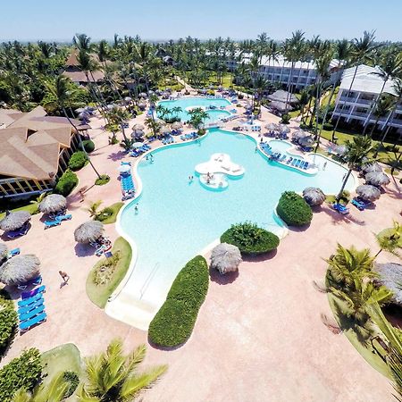 Vik Hotel Arena Blanca Punta Cana Exterior foto