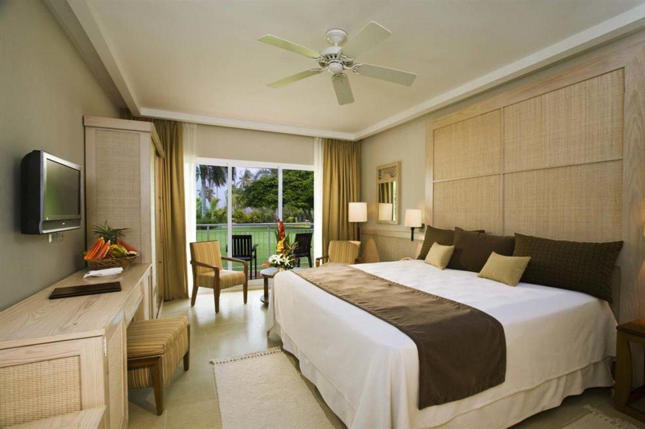 Vik Hotel Arena Blanca Punta Cana Exterior foto