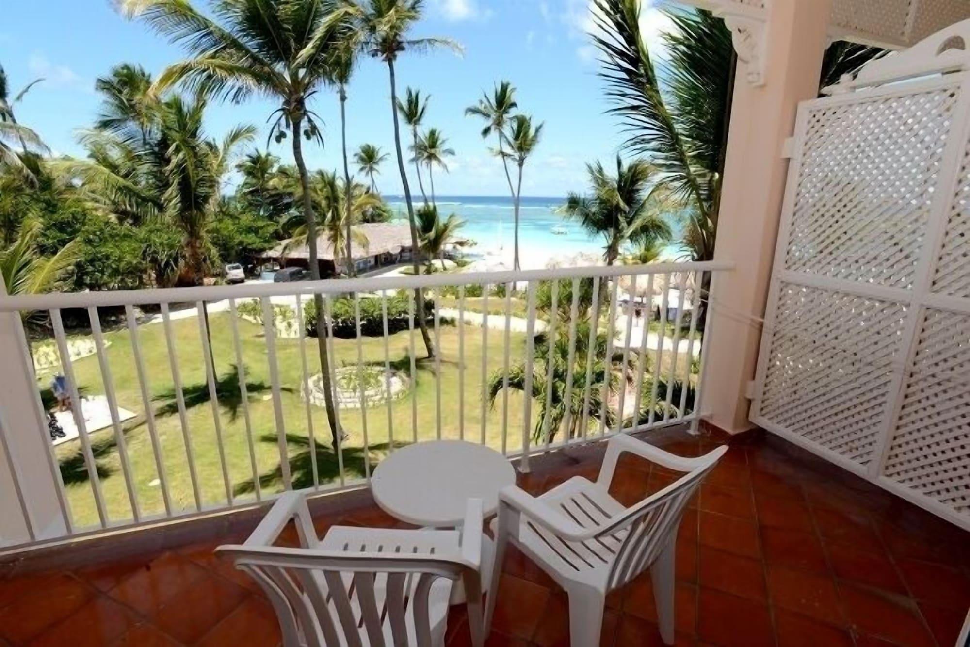 Vik Hotel Arena Blanca Punta Cana Exterior foto