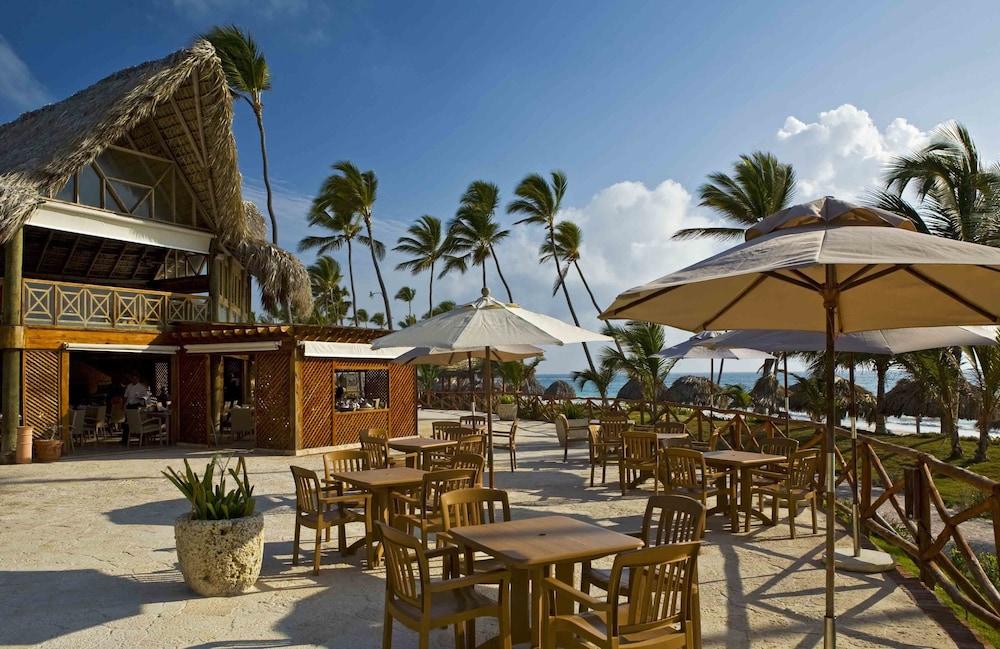 Vik Hotel Arena Blanca Punta Cana Exterior foto