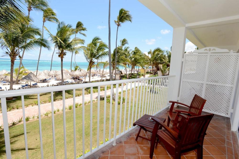 Vik Hotel Arena Blanca Punta Cana Exterior foto