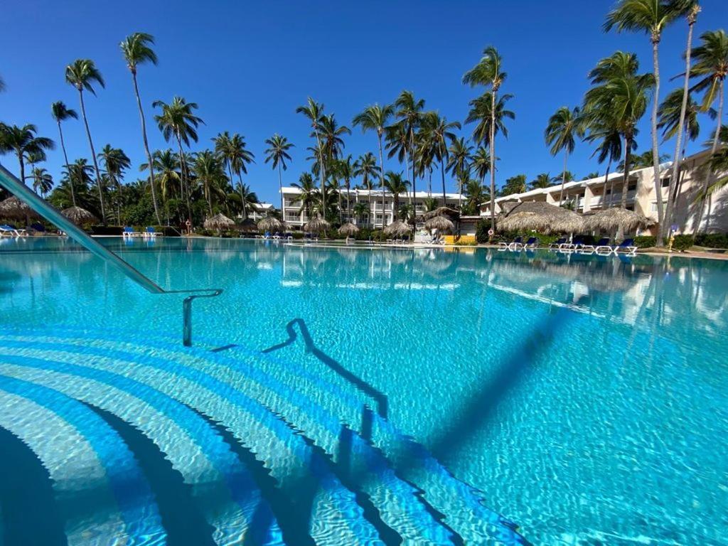 Vik Hotel Arena Blanca Punta Cana Exterior foto