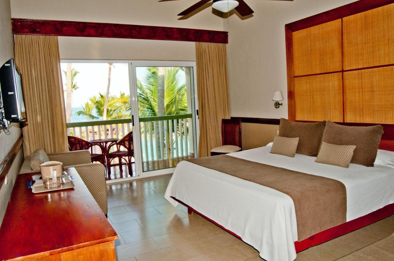 Vik Hotel Arena Blanca Punta Cana Exterior foto