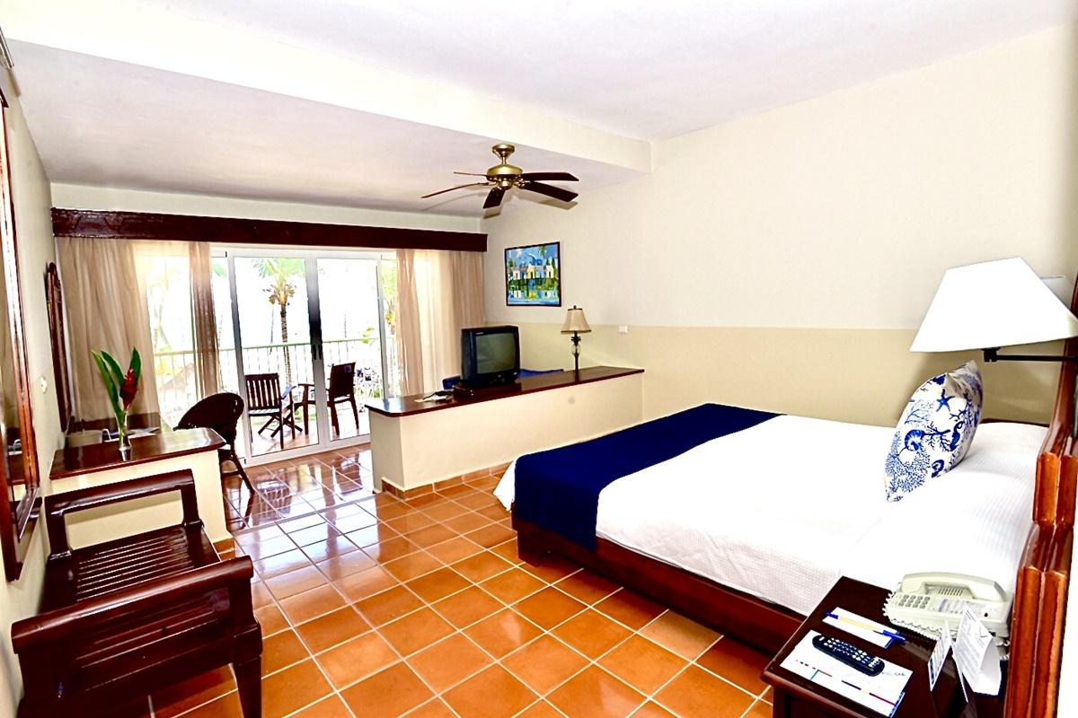 Vik Hotel Arena Blanca Punta Cana Exterior foto
