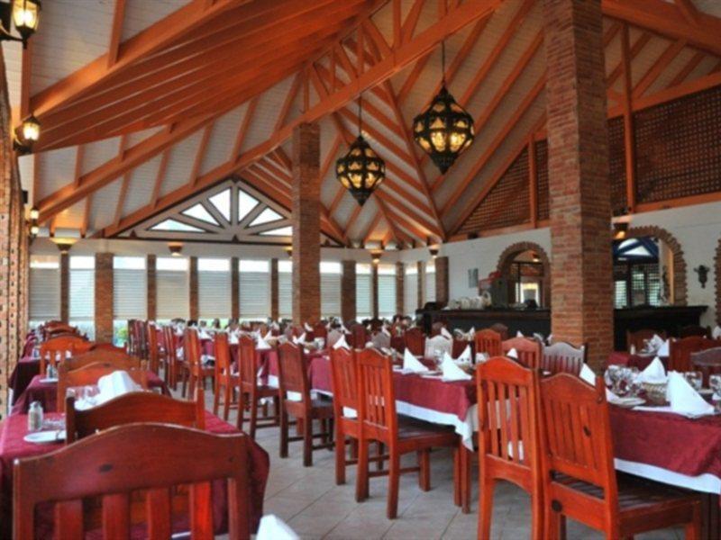 Vik Hotel Arena Blanca Punta Cana Exterior foto