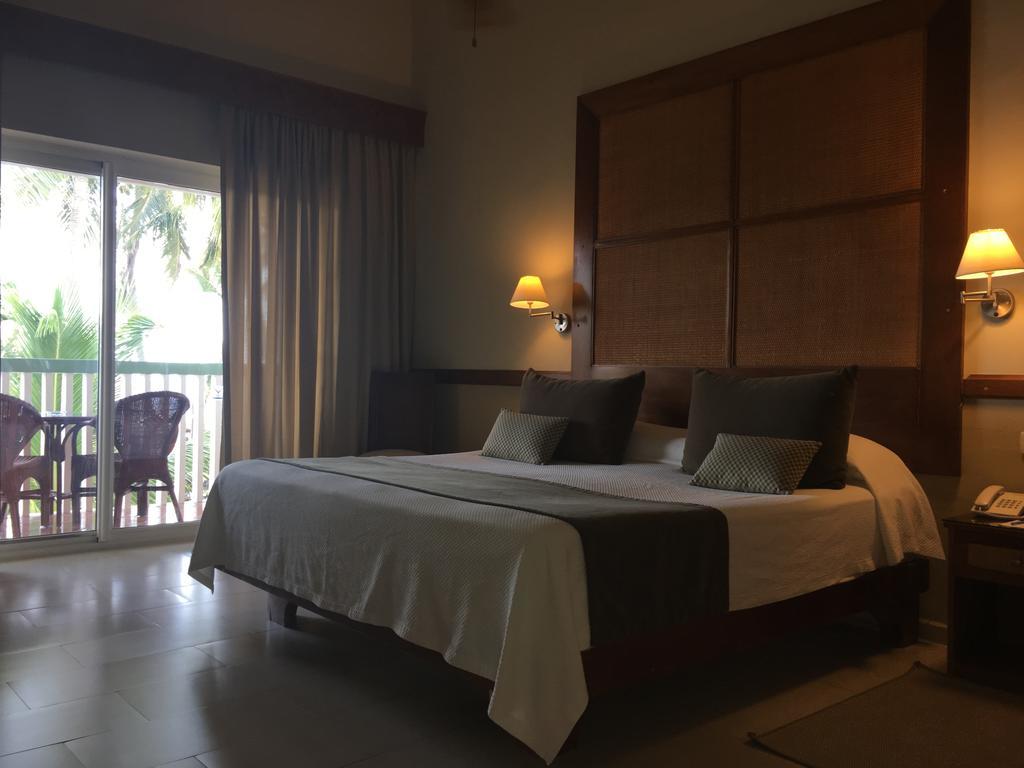 Vik Hotel Arena Blanca Punta Cana Exterior foto