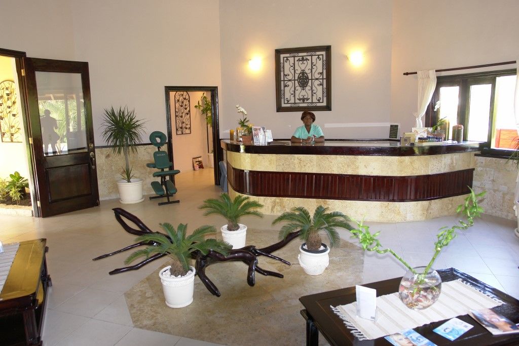 Vik Hotel Arena Blanca Punta Cana Exterior foto