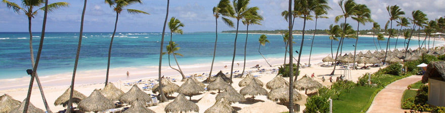 Vik Hotel Arena Blanca Punta Cana Exterior foto